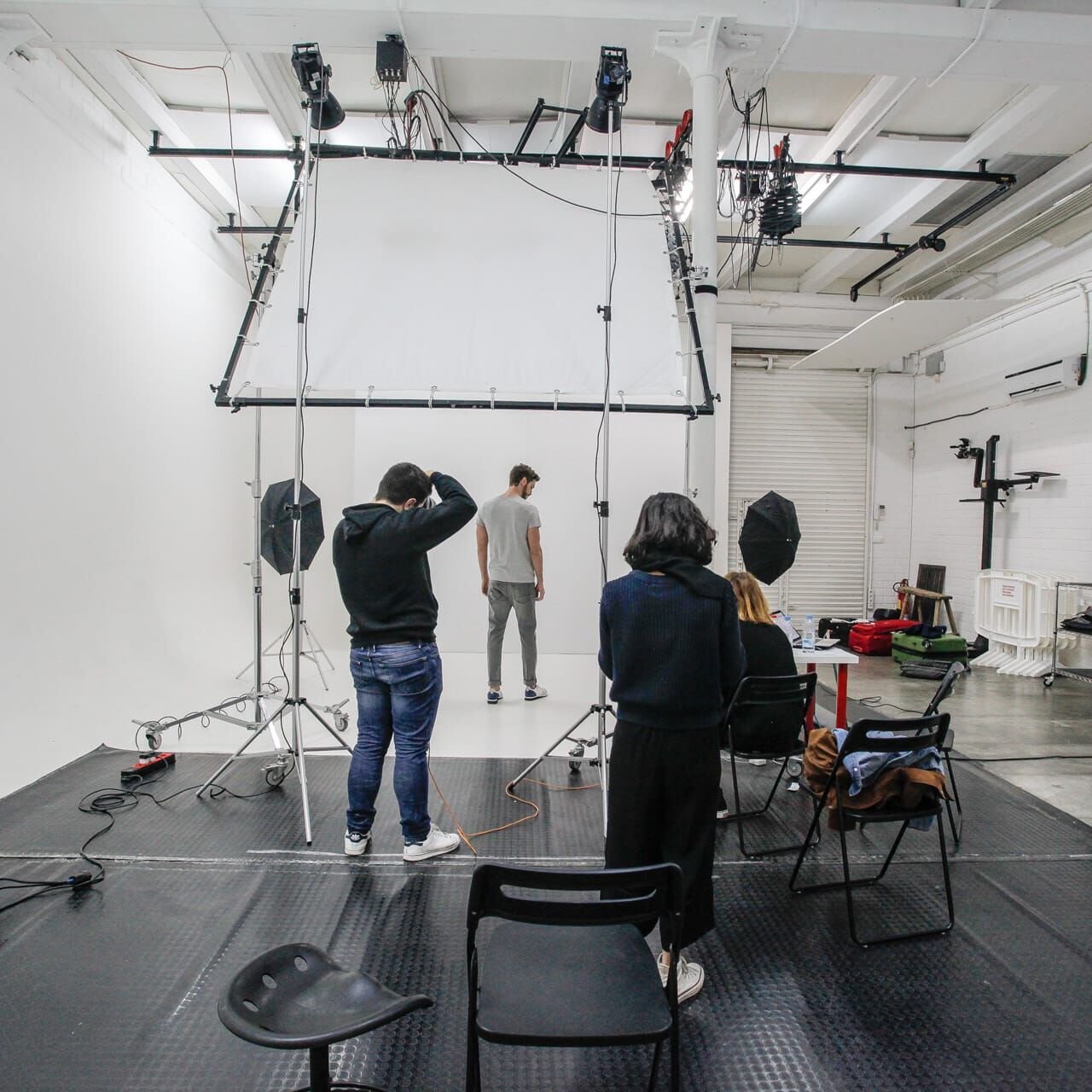 Productora Unida Films - Barcelona