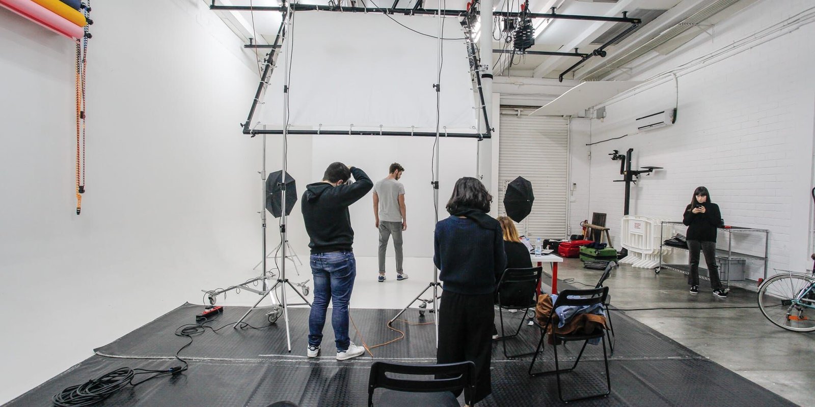 Productora Unida Films - Barcelona